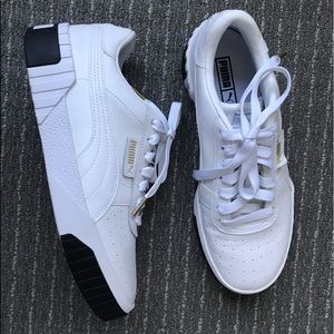 New Puma Cali Women’s Sneakers